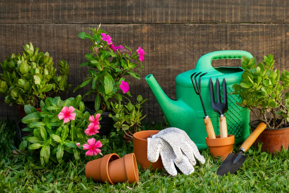 ABecks Allround Gartenpflege